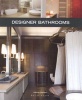 Designer Bathrooms (Paperback) - Alexandra Druesne Photo