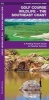 Golf Course Wildlife, Southeast Coast - A Folding Pocket Guide to Familiar Coastal Species in the Southeastern U.S.A. (Pamphlet) - James Kavanagh Photo