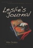 Leslie's Journal (Hardcover, Revised) - Allan Stratton Photo