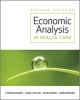 Economic Analysis in Healthcare (Paperback, 2nd Revised edition) - Stephen Morris Photo