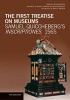 The First Treatise on Museums - Samuel Quiccheberg's Inscriptiones 1565 (Paperback) - Mark A Meadow Photo