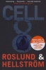 Cell 8 - Ewert Grens 3 (Paperback) - Anders Roslund Photo