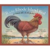 R Is for Rhode Island Red - A Rhode Island Alphabet (Hardcover) - Mark Allio Photo