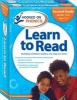  Learn to Read, Second Grade, Levels 1 & 2 (Paperback, Original) - Hooked on Phonics Photo