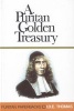 A Golden Treasury of Puritan Quotations (Paperback) - IDE Thomas Photo