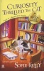 Curiosity Thrilled the Cat - A Magical Cats Mystery (Paperback) - Sofie Kelly Photo