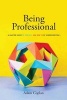 Being Professional - A Master Guide to the Do's and Don'ts of Screenwriting (Paperback) - Adam Coplan Photo