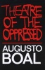 Theatre of the Oppressed (Paperback, Tcg) - Augusto Boal Photo