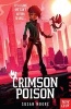 Crimson Poison (Paperback) - Susan Moore Photo