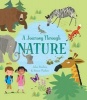 A Journey Through Nature (Hardcover) - Steve Parker Photo