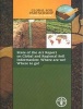 State of the Art Report on Global and Regional Soil Information: Where are We? Where to Go? Global Soil Partnership - Technical Report - Where are We? Where to Go? (Paperback) - Food and Agriculture Organization Fao Photo