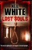 Lost Souls (Paperback) - Neil White Photo