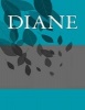 Diane - Personalized Journals - Write in Books - Blank Books You Can Write in (Paperback) - H Barnett Photo