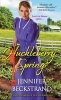 Huckleberry Spring (Paperback) - Jennifer Beckstrand Photo