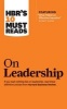 HBR's 10 Must Reads on Leadership (Standard format, CD) - Bill George Photo