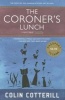 The Coroner's Lunch (Paperback) - Colin Cotterill Photo