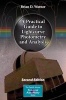 A Practical Guide to Lightcurve Photometry and Analysis 2016 (Paperback, 2nd Revised edition) - Brian D Warner Photo