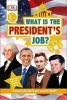 What Is the President's Job? (Hardcover) - Allison Singer Photo