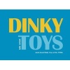 Dinky Toys - Much Loved Dinky Toys from the 1950s (Hardcover) - Kim Sayer Photo