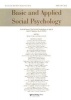 The Social Psychology of Aging - A Special Issue of "Basic and Applied Social Psychology" (Paperback) - Scott F Madey Photo