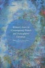 Women's Lives in Contemporary French and Francophone Literature 2016 (Hardcover) - Florence Ramond Jurney Photo