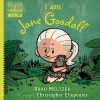 I am Jane Goodall (Hardcover) - Brad Meltzer Photo