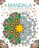 Mandala Colouring Book (Paperback) - Arcturus Publishing Photo