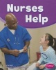 Nurses Help (Paperback) - Dee Ready Photo