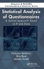 Statistical Analysis of Questionnaires - A Unified Approach Based on R and Stata (Hardcover) - Francesco Bartolucci Photo