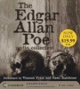  Audio Collection (Abridged, CD, Abridged edition) - Edgar Allan Poe Photo