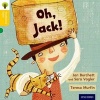 Oxford Reading Tree Traditional Tales: Level 5: Oh, Jack! (Paperback) - Jan Burchett Photo