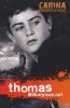 Thomas@skerpioen.net (Afrikaans, Paperback) - Carina Diedericks Hugo Photo