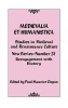 Medievalia et Humanistica - Studies in Medieval and Renaissance Culture (Hardcover) - Paul Maurice Clogan Photo