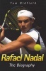 Rafael Nadal (Paperback) - Tom Oldfield Photo