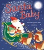 Santa Baby (Paperback) - Smriti Prasadam Halls Photo