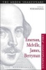 Emerson, Melville, James, Berryman, Volume VIII - Great Shakespeareans (Paperback) - Peter Rawlings Photo