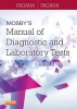 Mosby's Manual of Diagnostic and Laboratory Tests (Paperback, 5th Revised edition) - Kathleen Deska Pagana Photo