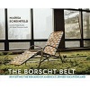 The Borscht Belt - Revisiting The Remains Of America's Jewish Vacationland (Hardcover) - Marisa Scheinfeld Photo