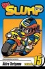 Dr Slump 15 (Paperback) - Akira Toriyama Photo