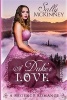 A Duke's Love - A Regency Romance (Paperback) - Sally McKinney Photo