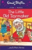 The Little Old Toymaker (Paperback) - Enid Blyton Photo