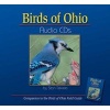 Birds of Ohio Audio (CD-ROM) - Stan Tekiela Photo