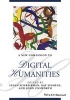 A New Companion to Digital Humanities (Hardcover, 2nd Revised edition) - Susan Schreibman Photo