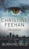 Burning Wild (Paperback) - Christine Feehan Photo