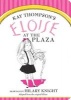 Eloise at the Plaza (Board book) - Kay Thompson Photo