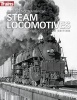 Guide to North American Steam Locomotives (Paperback) - George H Drury Photo