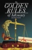 The Golden Rules of Advocacy (Paperback) - Keith Evans Photo