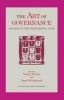 The Art of Governance - Boards in the Performing Arts (Paperback, New) - Nancy Roche Photo