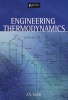 Engineering Thermodynamics (Paperback) - J A Leach Photo