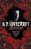 H. P. Lovecraft: Tales of Terror (Hardcover) - H P Lovecraft Photo